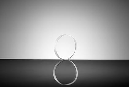 石英玻璃晶圆
